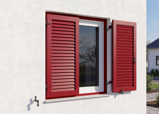 Fensterläden Außenbereich Fensterläden Außenbereich
