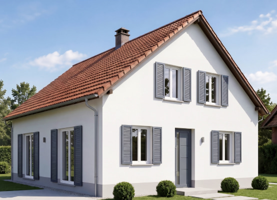 Fensterläden Fensterläden