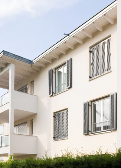 Griesser Fensterläden Griesser Fensterläden