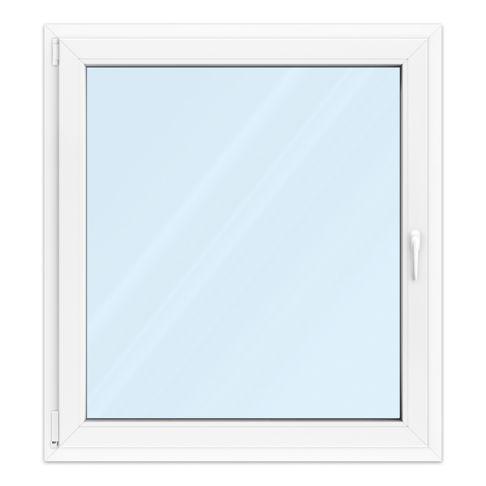 Fenster 100x110 cm drehkipp links