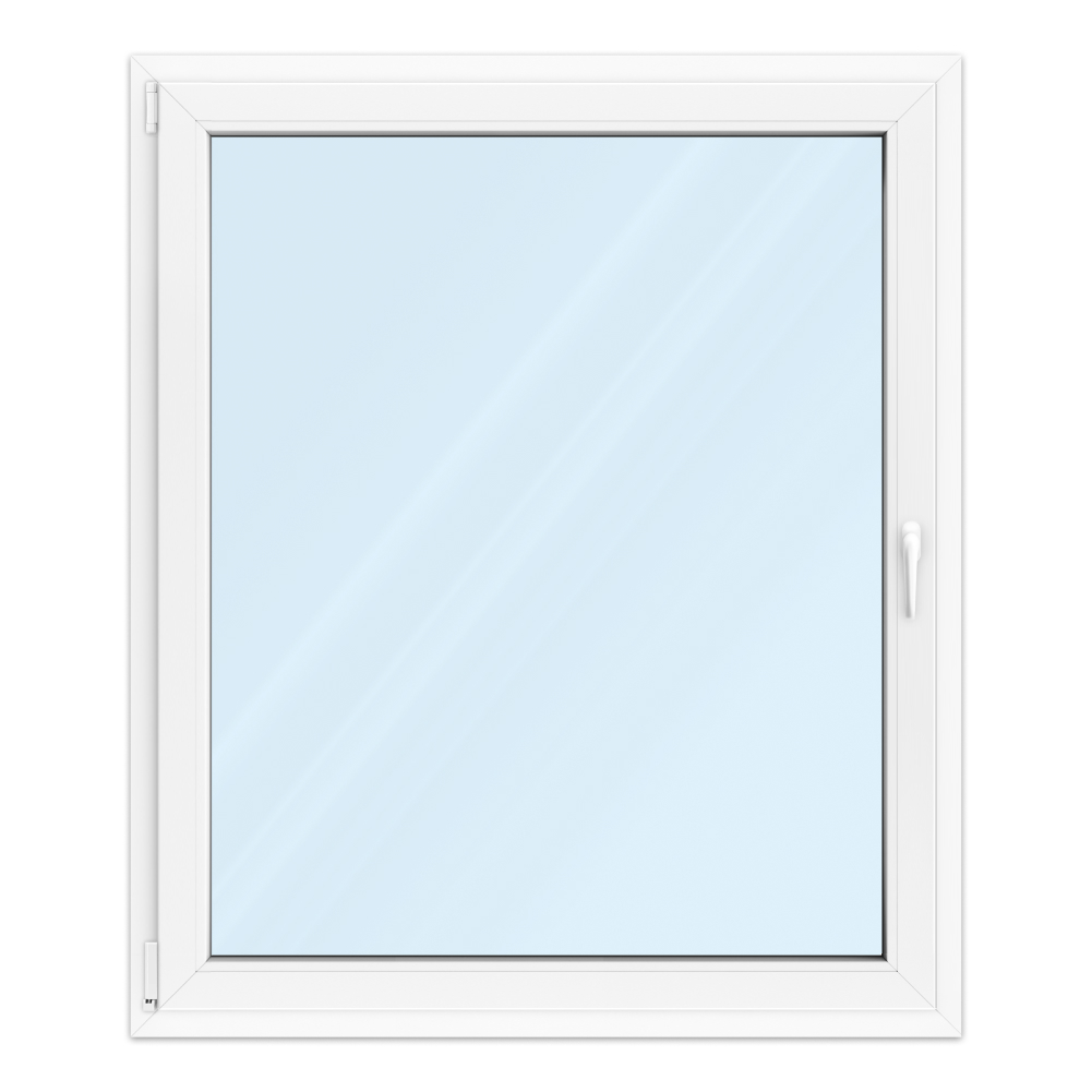 Fenster 110x130 cm drehkipp links
