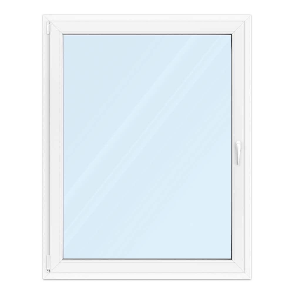 Fenster 110x140 cm drehkipp links