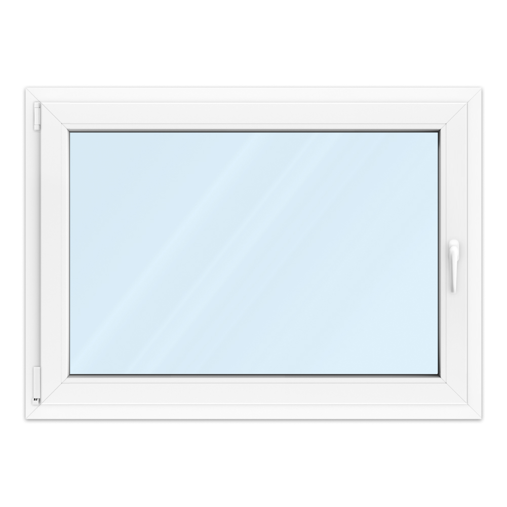Fenster 110x80 cm drehkipp links