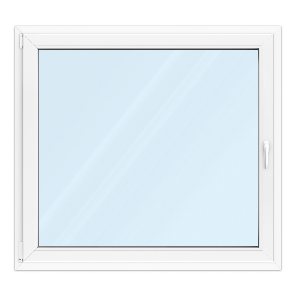Fenster 120x110 cm drehkipp links
