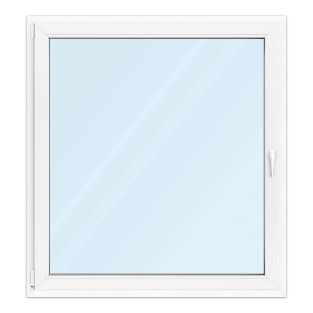 Fenster 120x130 cm drehkipp links