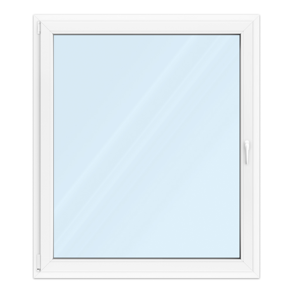 Fenster 120x140 cm drehkipp links