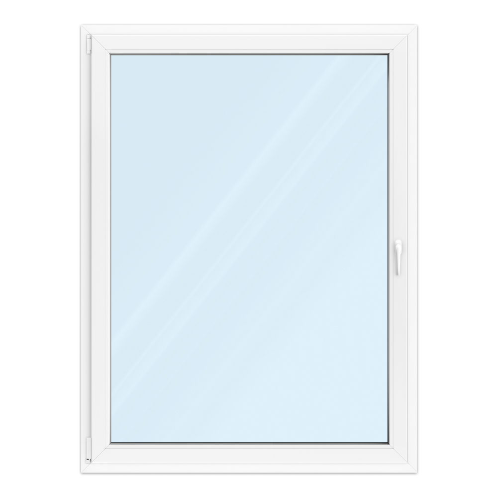 Fenster 120x160 cm drehkipp links