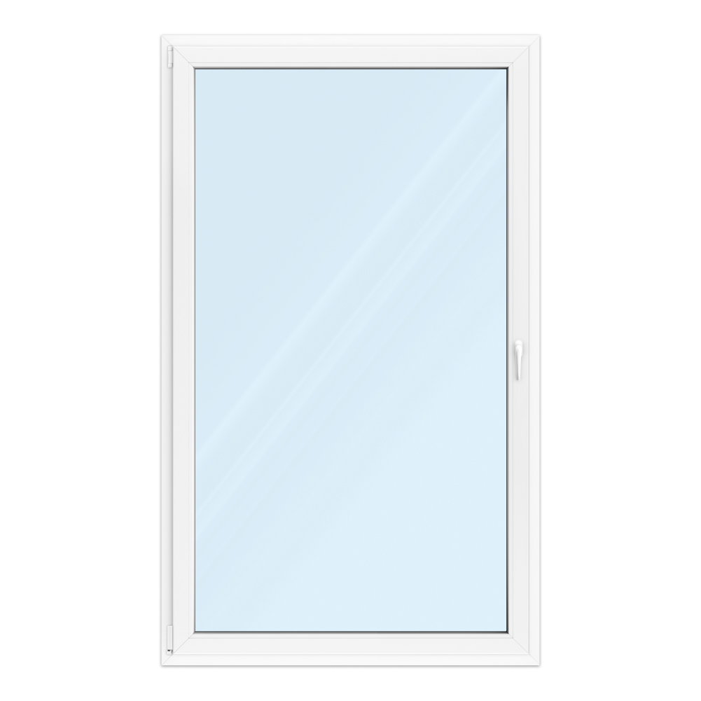 Fenster 120x200 cm drehkipp links