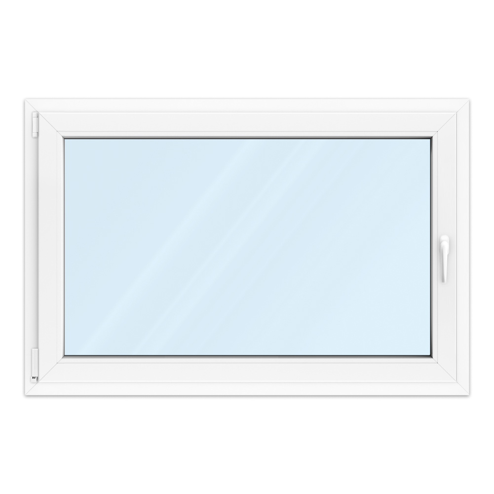 Fenster 120x80 cm drehkipp links