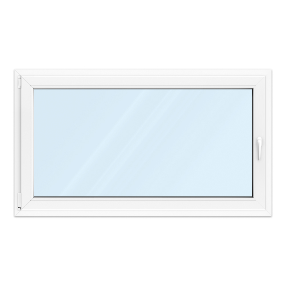 Fenster 140x80 cm drehkipp links