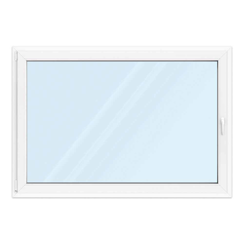 Fenster 160x110 cm drehkipp links