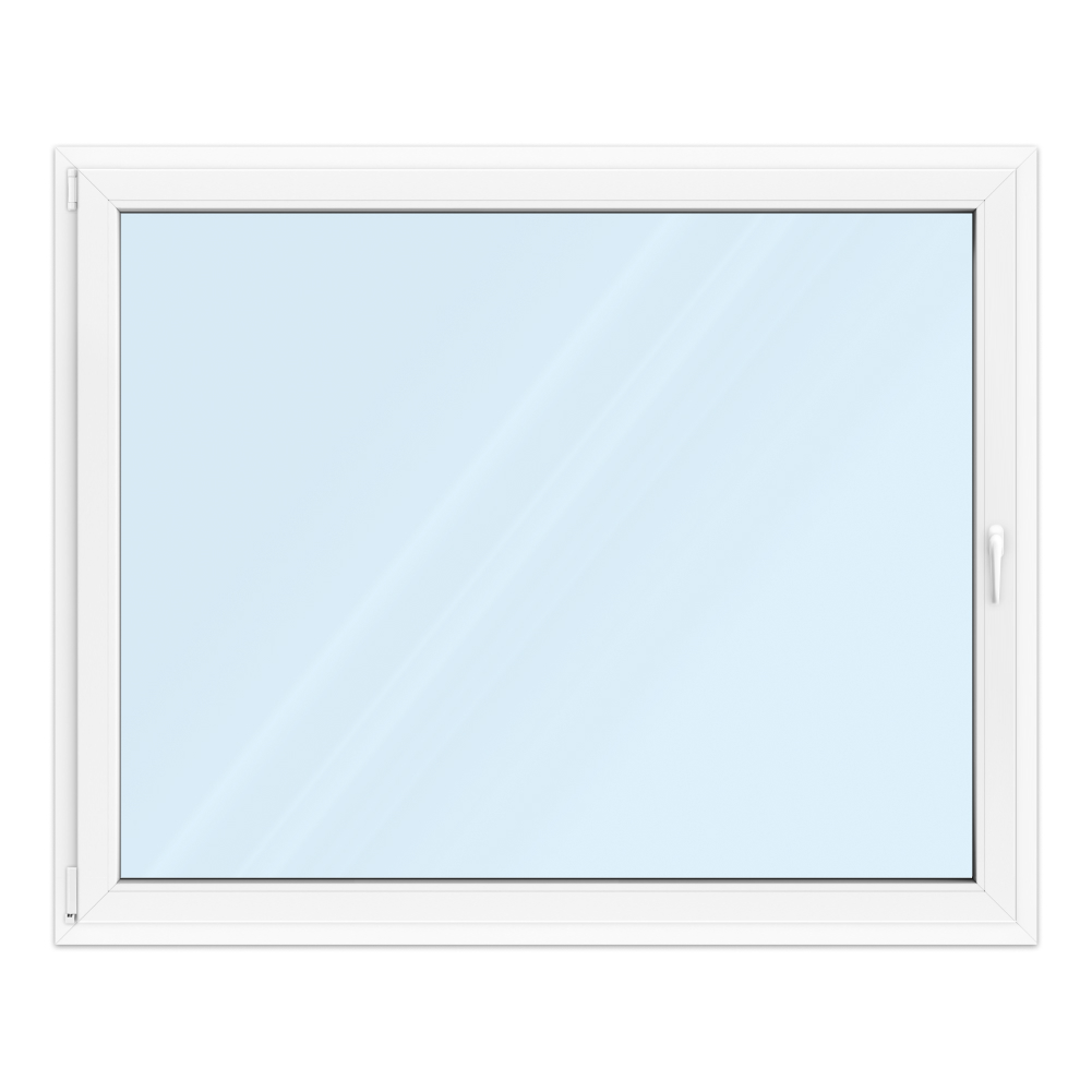 Fenster 160x130 cm drehkipp links