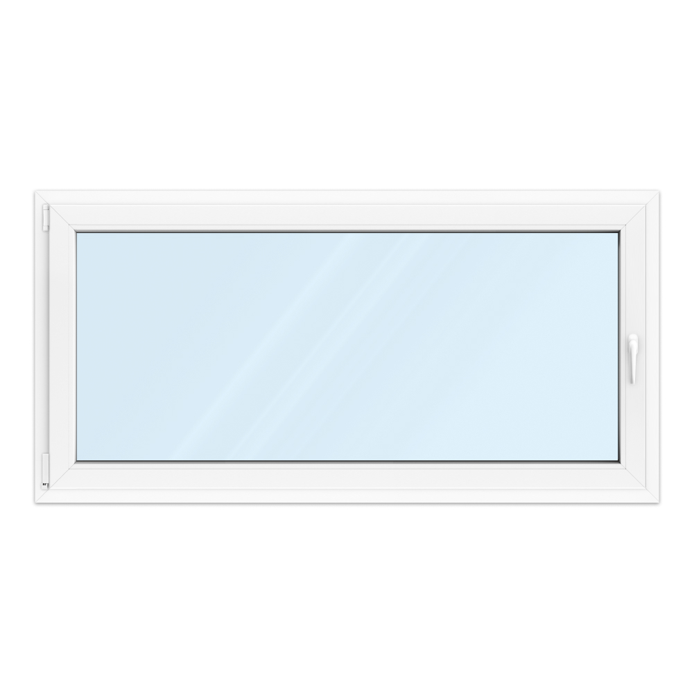 Fenster 160x80 cm drehkipp links