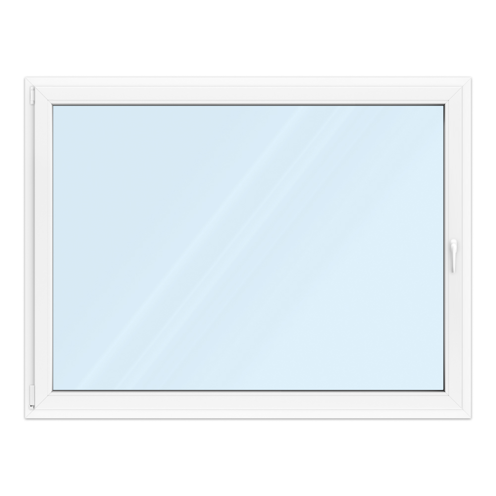 Fenster 170x130 cm drehkipp links