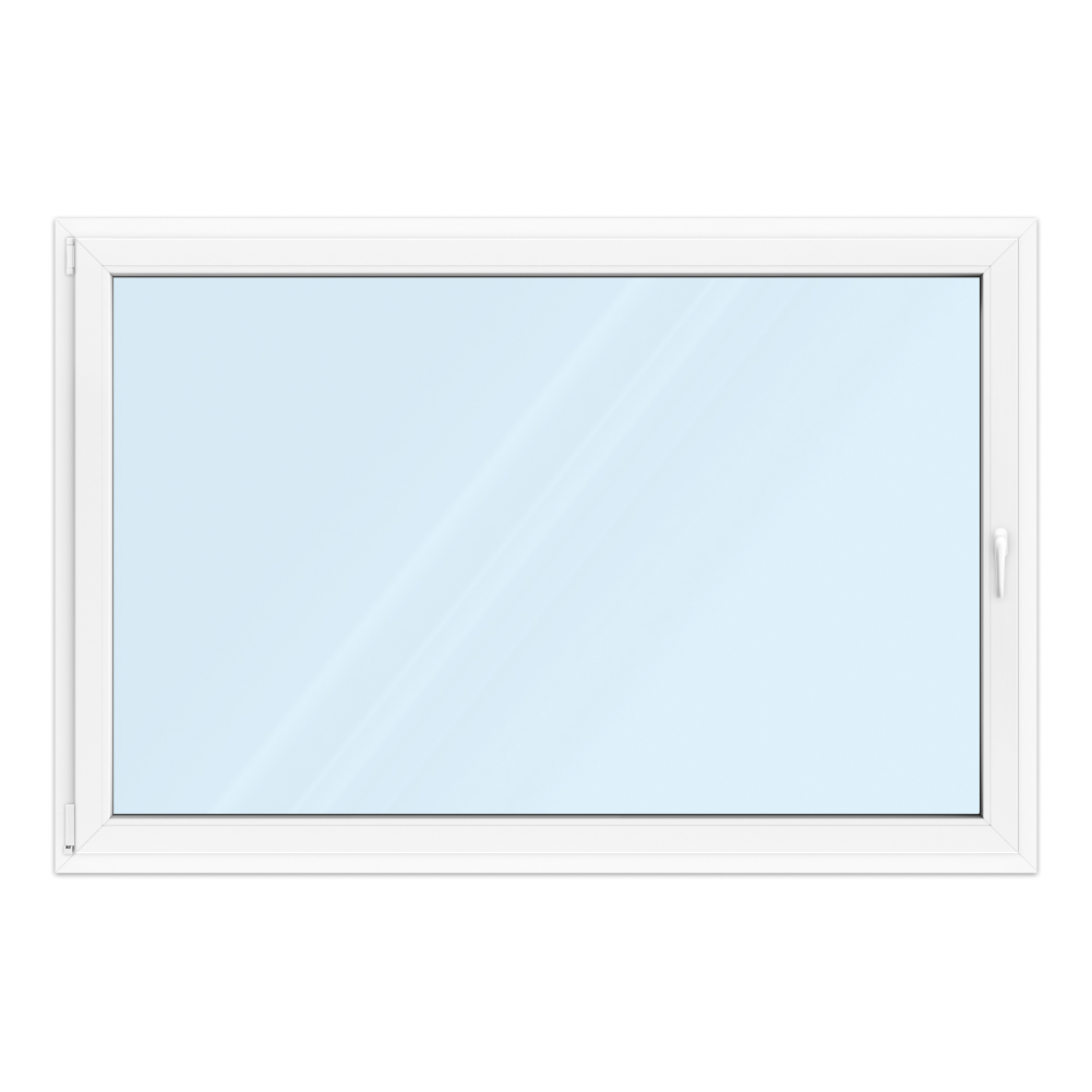 Fenster 180x120 cm drehkipp links