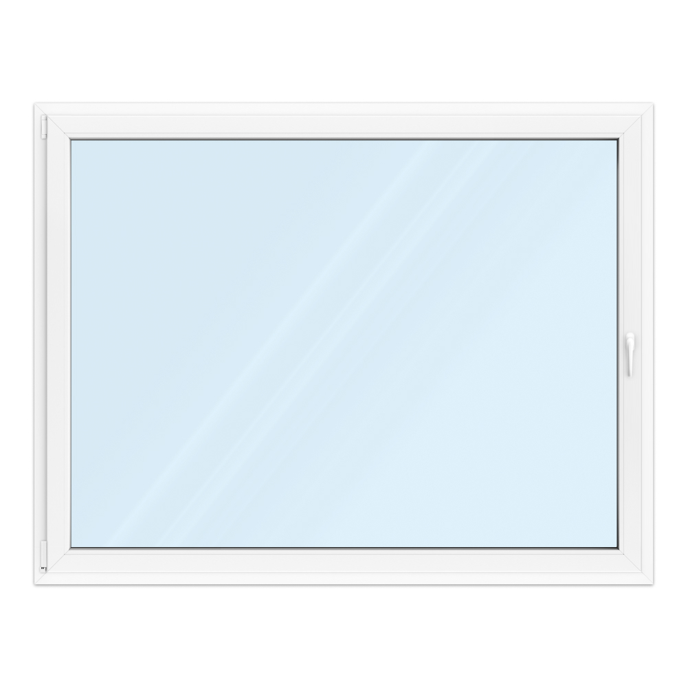 Fenster 180x140 cm drehkipp links