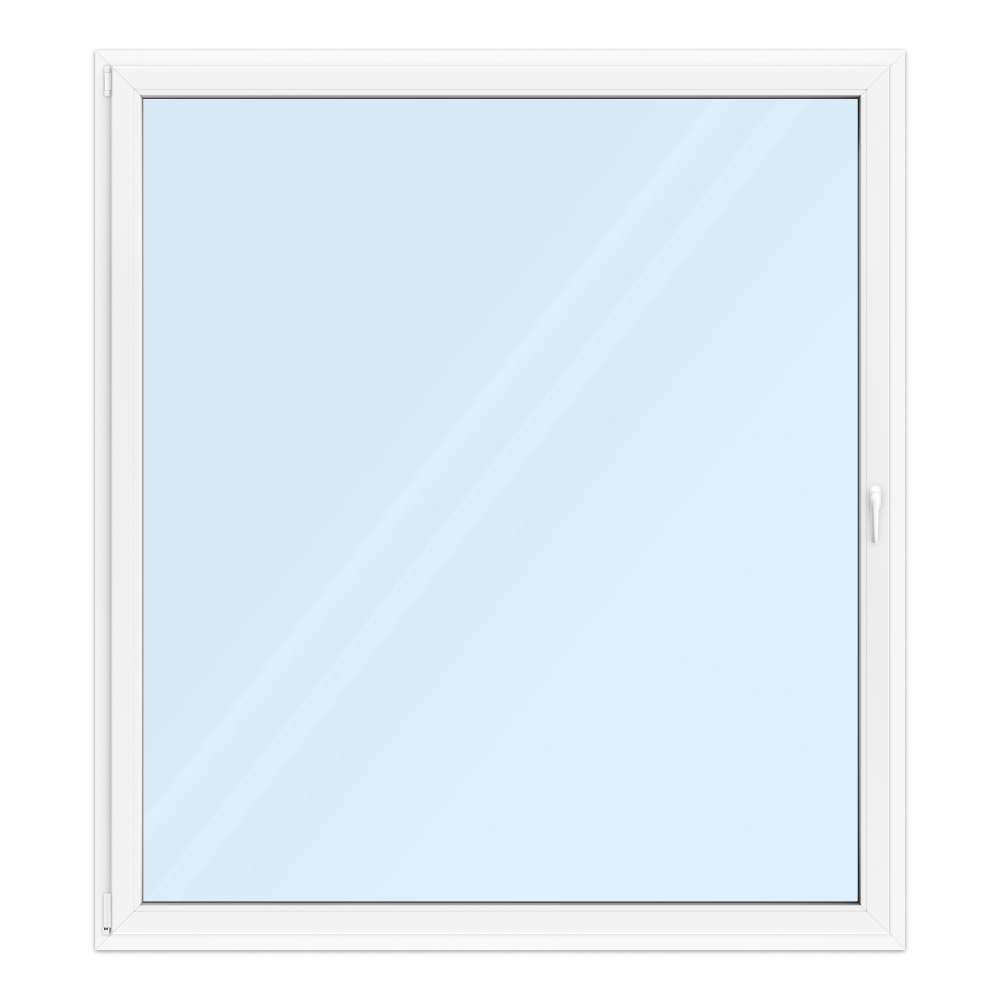 Fenster 180 x 200 cm drehkipp links
