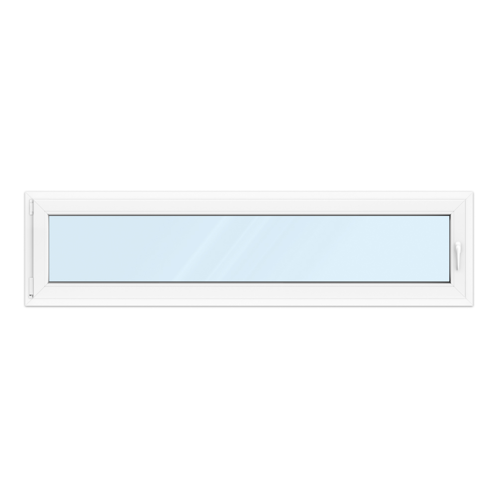 Fenster 2 Meter breit drehkipp links