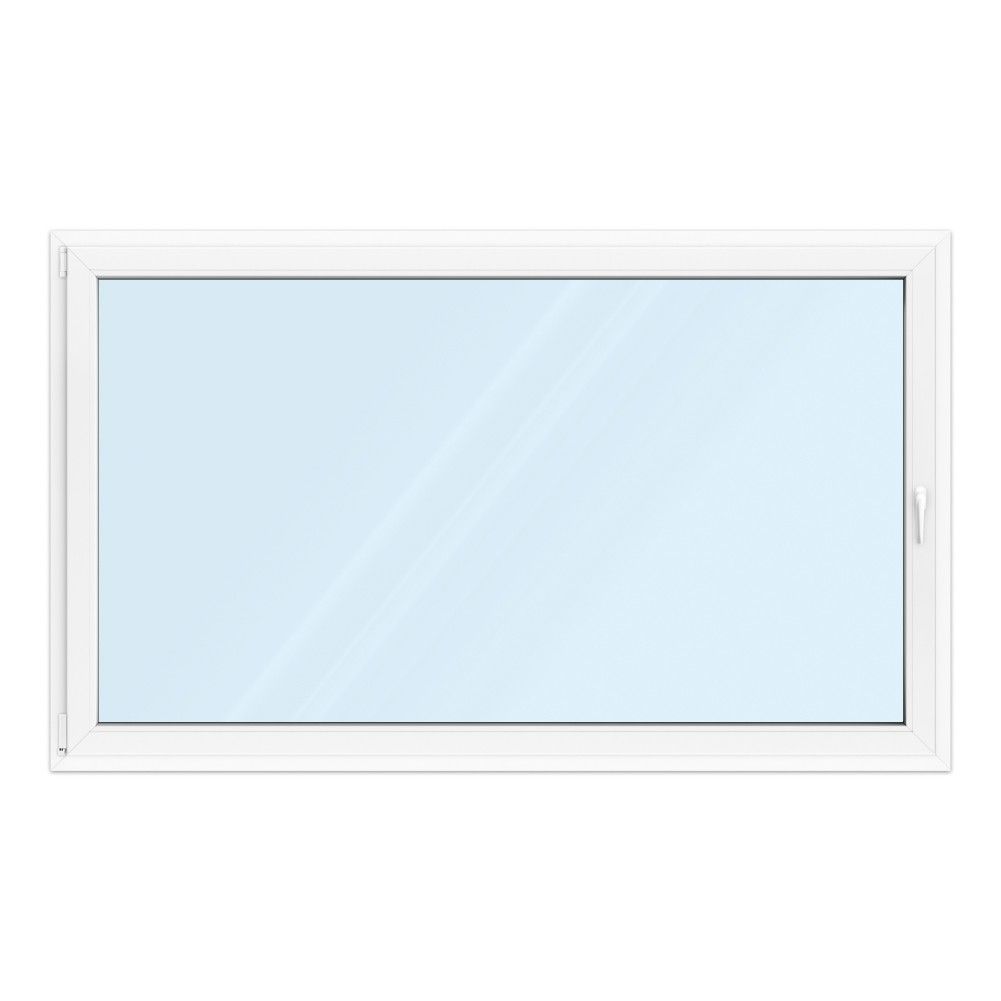 Fenster 200x120 cm drehkipp links