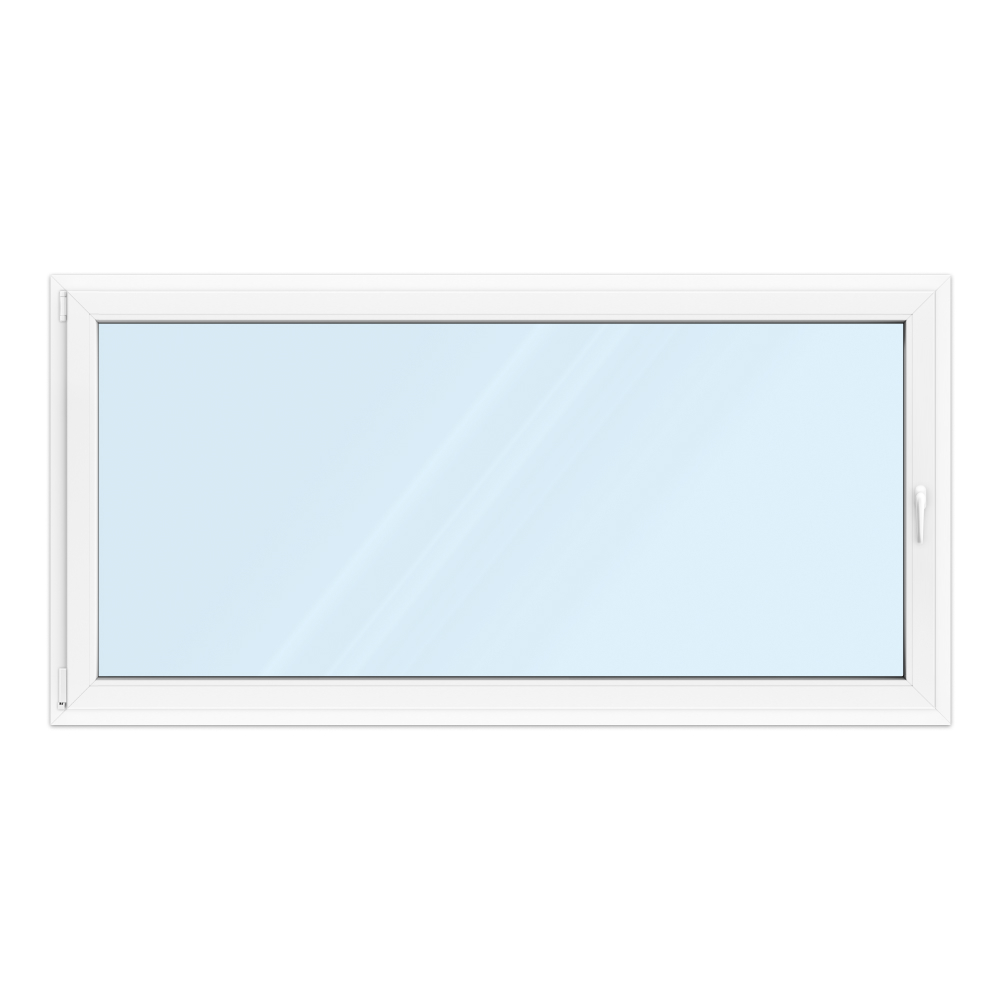 Fenster 2000x1000 mm drehkipp links