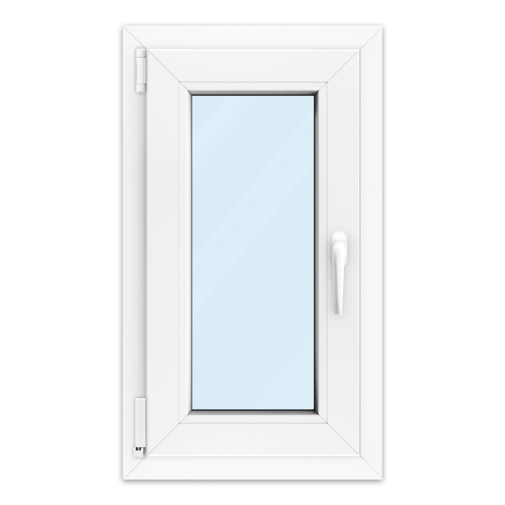Fenster 40x70 cm drehkipp links