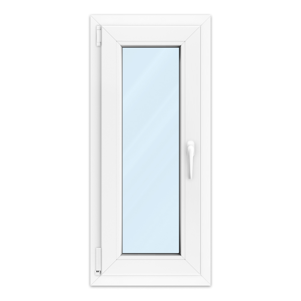 Fenster 40x90 cm drehkipp links