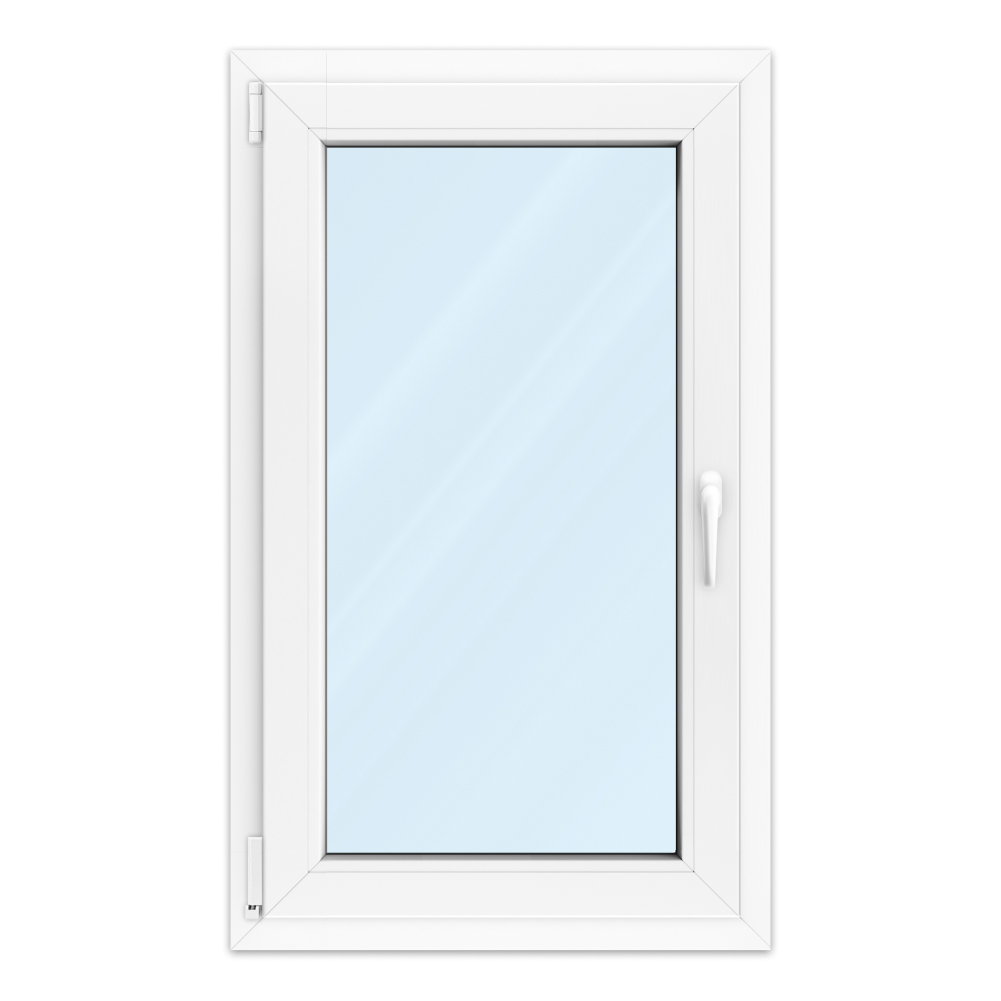 Fenster 60x100 cm drehkipp links