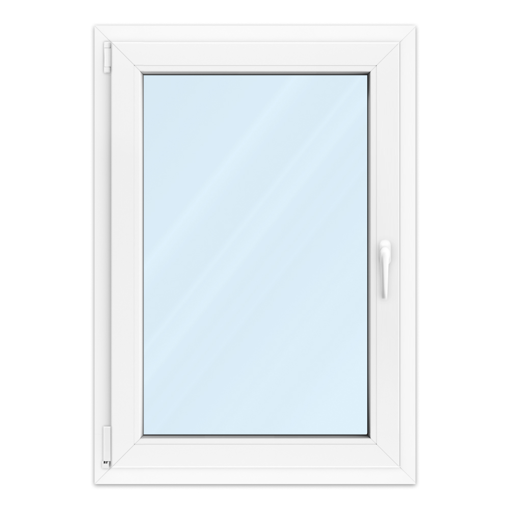 Fenster 70x100 cm drehkipp links