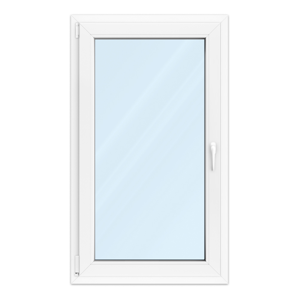 Fenster 70x120 cm drehkipp links