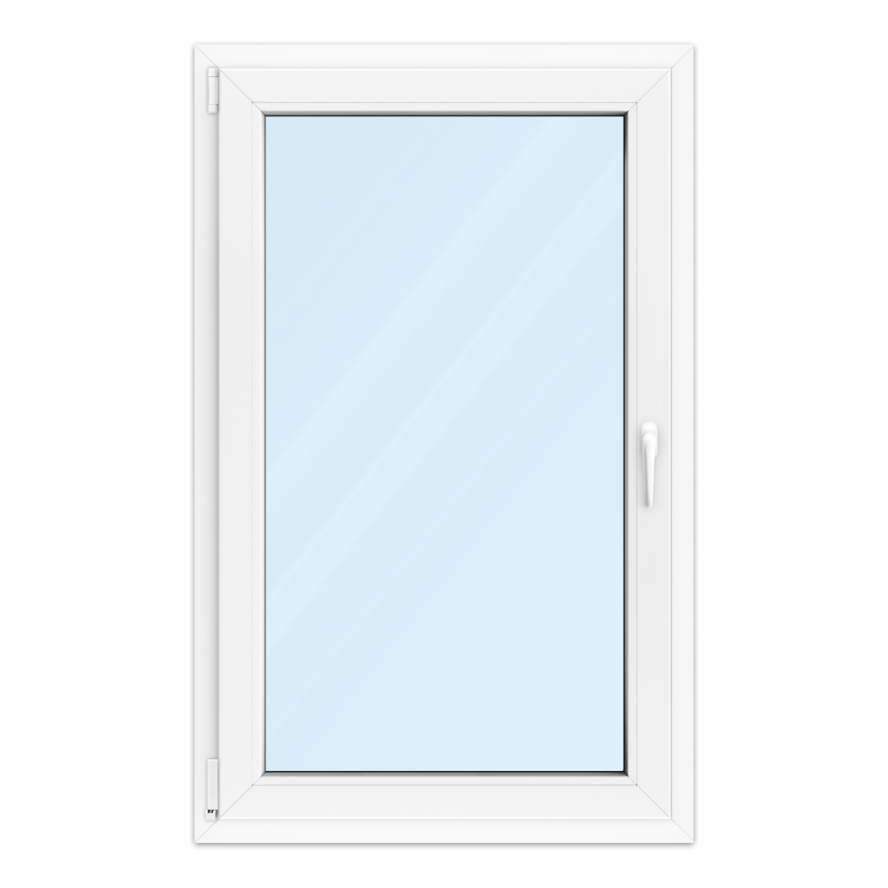Fenster 75x120 cm drehkipp links