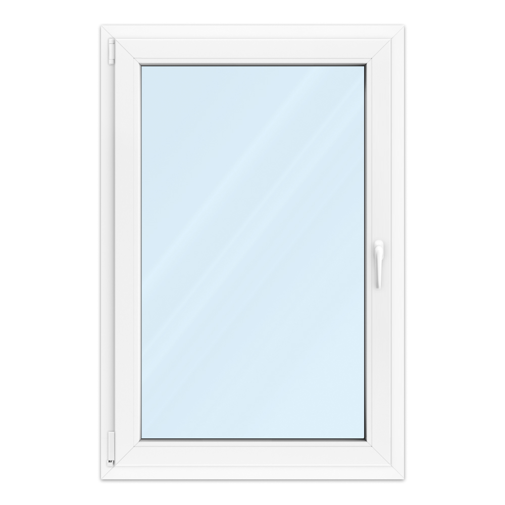 Fenster 80x120 cm drehkipp links