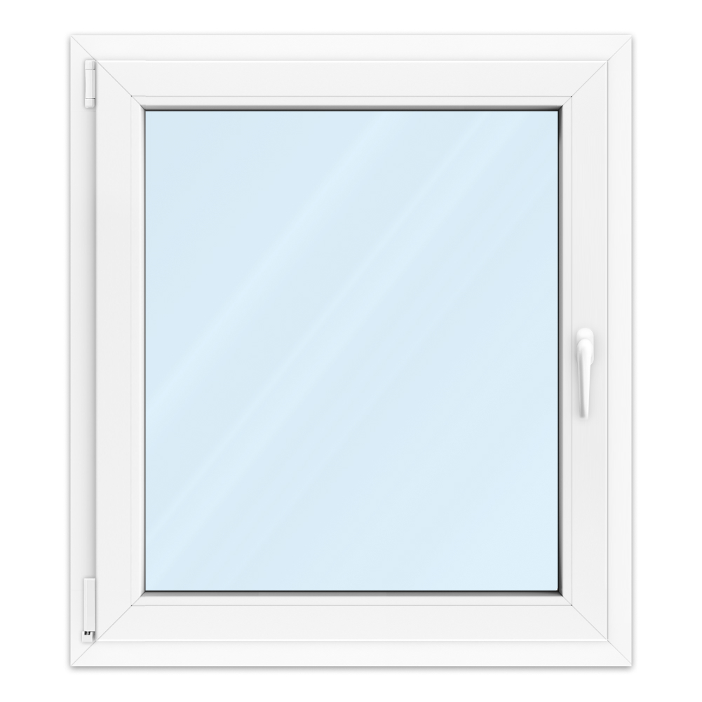 Fenster 80x90 cm drehkipp links