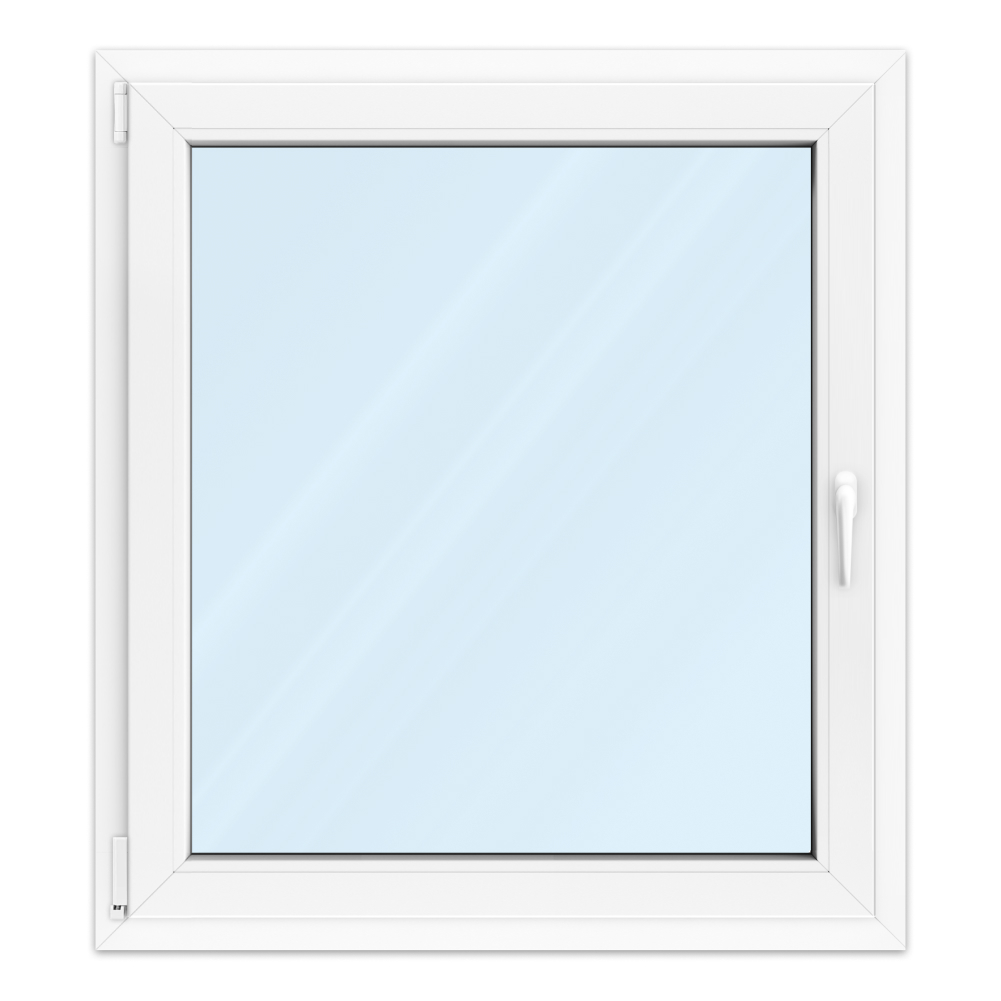 Fenster 90x100 cm drehkipp links