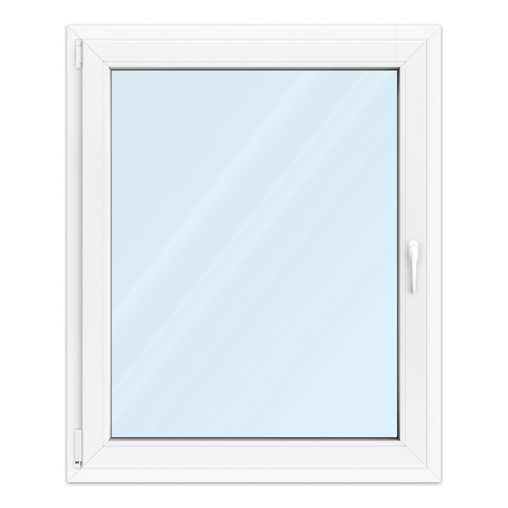 Fenster 90x110 cm drehkipp links