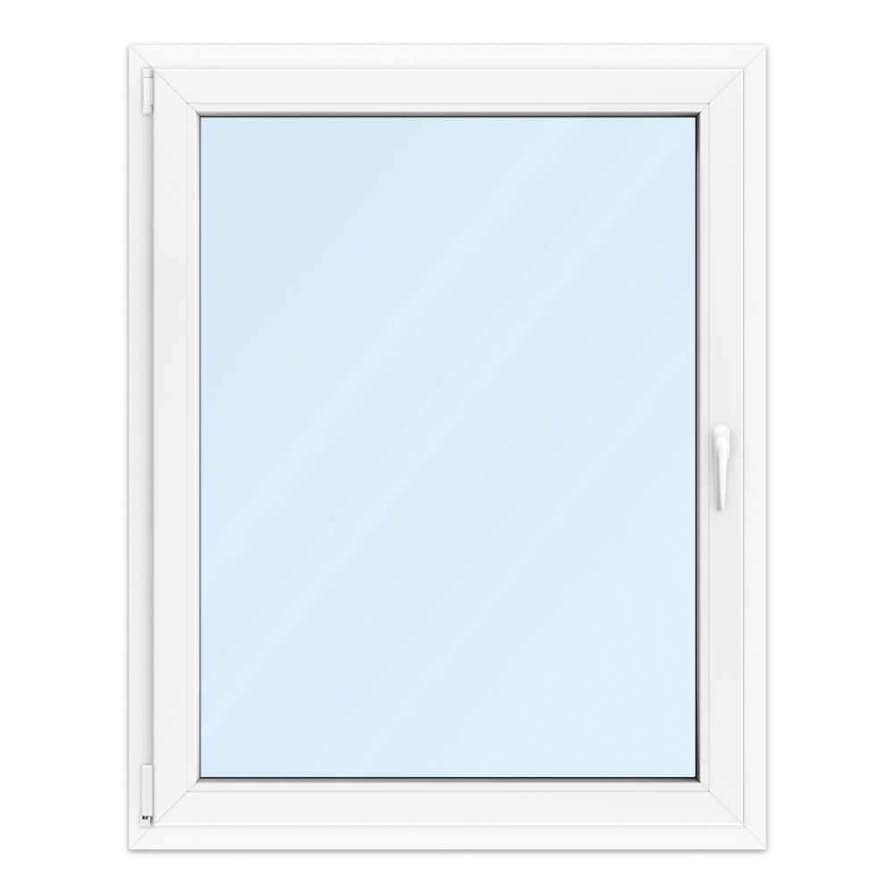 Fenster 95x120 cm drehkipp links