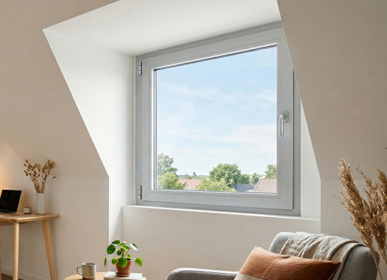 Gaubenfenster