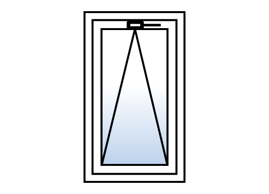 Kippfenster