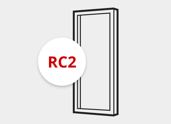 RC2 Fenster