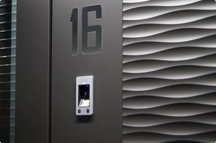 Aluminium Haustüren
