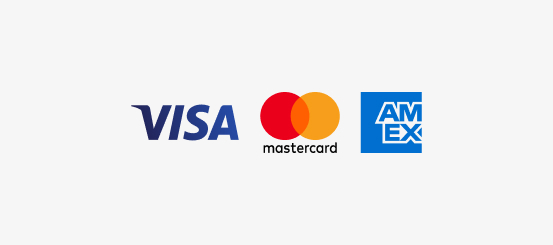 Zahlungsbedingungen Kreditkarte