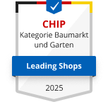 CHIP: „Leading Shops“ 2025