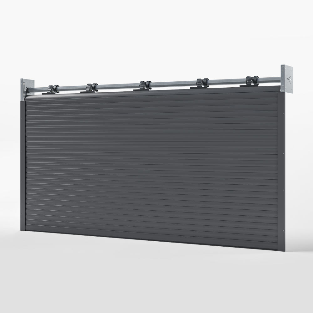 Rolltor Basic 4 x 2 m