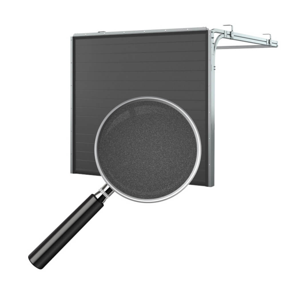 Garagentor DB 703