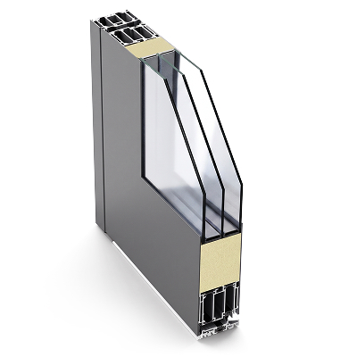 Schüco Aluminium
