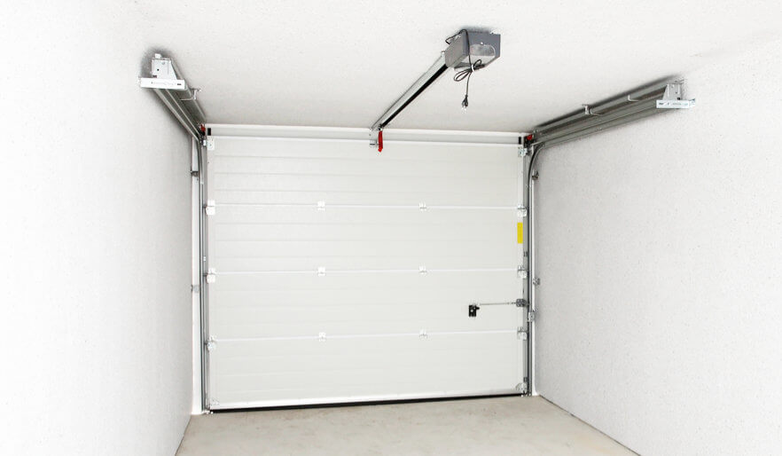 Garagentore » alle Infos zu Garagentor Arten und Preisen