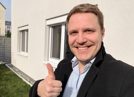 Erfahrungen & Referenzen