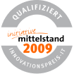 Innovationspreis-IT E-Commerce 2009