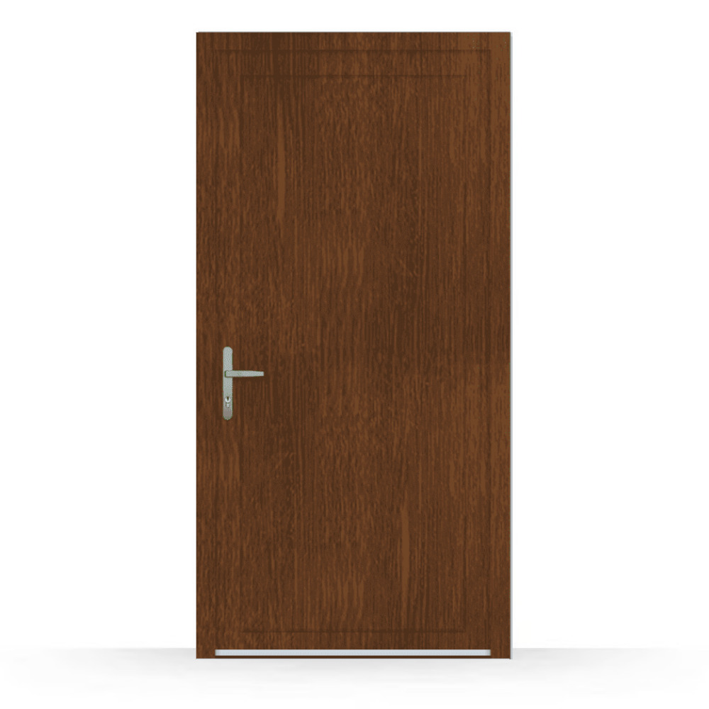 Nebeneingangstür Mattighofen in Nuss Nebeneingangstür Mattighofen in Nuss