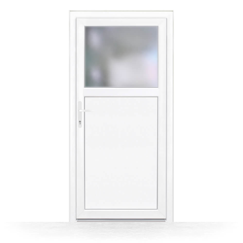 Satinato Glas