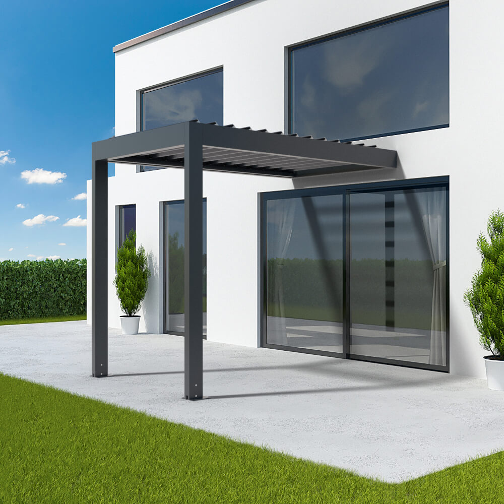 Pergola 2x3 m